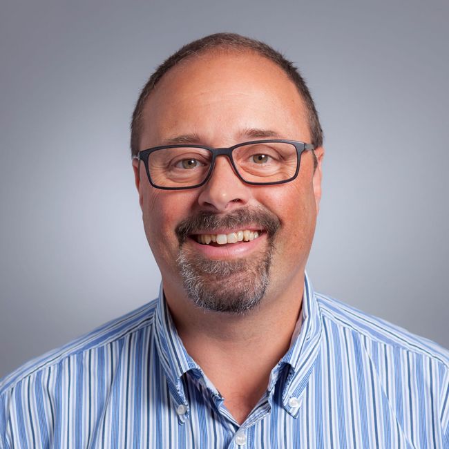Peter Meier