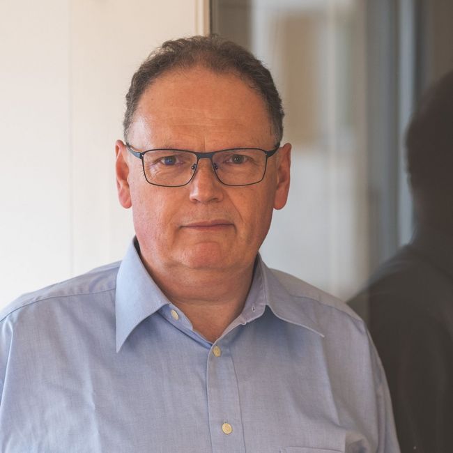 Christian Wertli
